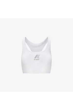 K-Way ETOILE - CamisetasTop - Top - Mujer