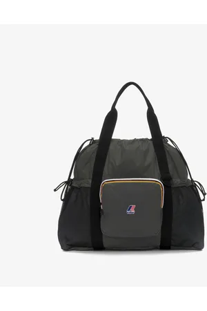 K-Way LE VRAI 3.0 JEANETTE - Bolsos - TOTE BAG - Unisex