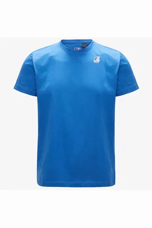 K-Way LE VRAI EDOUARD - CamisetasTop - Camiseta - Unisex