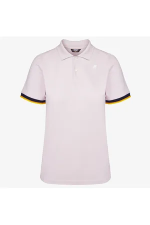 K-Way VINCENT - Polos - Polo - Hombre