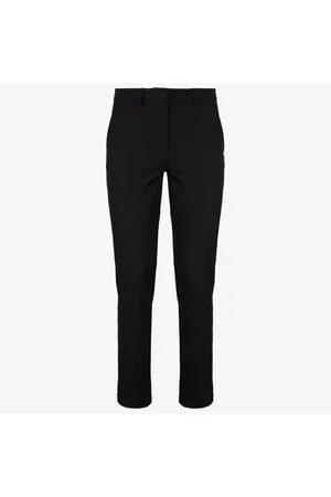 K-Way MARLENE LIGHT - Pantalones - CHINO - Mujer