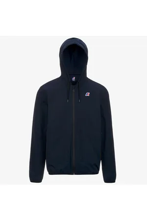 K-Way JOURDAIN TRAVEL - Forro polar - Chaqueta - Unisex