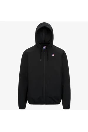 K-Way JOURDAIN TRAVEL - Forro polar - Chaqueta - Unisex