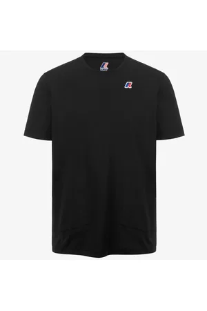 K-Way SERIL TRAVEL - CamisetasTop - Camiseta - Unisex