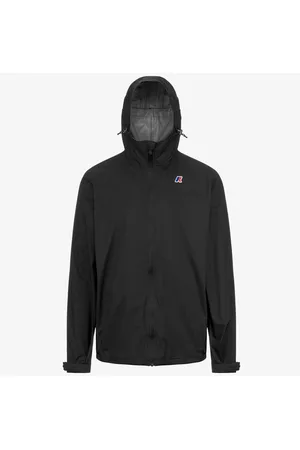 K-Way CHARMEL TRAVEL - Chaquetas - Medias - Unisex