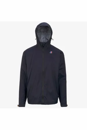 K-Way CHARMEL TRAVEL - Chaquetas - Medianas - Unisex