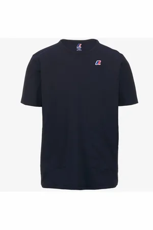 K-Way SERIL TRAVEL - CamisetasTop - Camiseta - Unisex