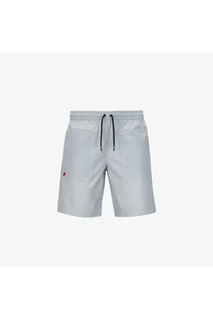 K-Way NESTY TRAVEL - Shorts - Shorts deportivos - Unisex