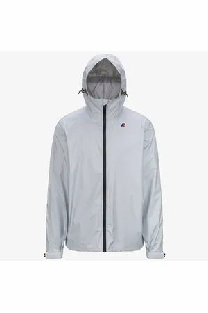 K-Way CHARMEL TRAVEL - Chaquetas - Medianas - Unisex