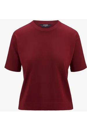 K-Way ESMER - PRENDAS DE PUNTO - Jersey - Mujer