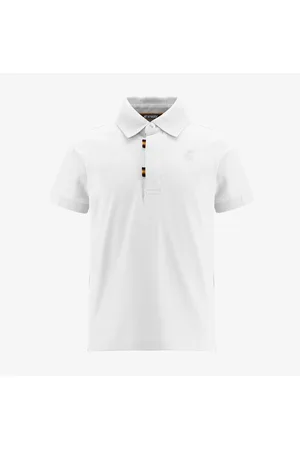 K-Way P. ALDERIC - Polos - Polo - Niño