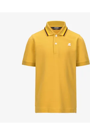 K-Way P. JUDE STRIPES - Polos - Polo - Niño