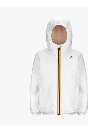 K-Way P. LE VRAI 3.0 CLAUDE ORSETTO - Chaquetas - Mid - Niños unisex