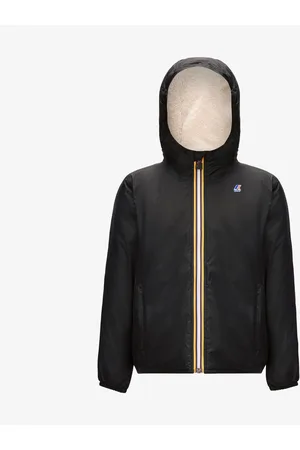 K-Way P. LE VRAI 3.0 CLAUDE ORSETTO - Chaquetas - Mid - Niños unisex