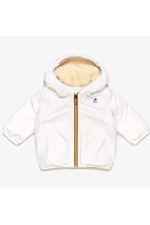 K-Way E. LE VRAI 3.0 CLAUDINE ORSETTO - Chaquetas - Medias - Niños unisex