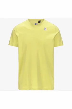K-Way LE VRAI EDOUARD - CamisetasTop - Camiseta - Unisex