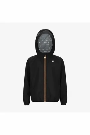 K-Way P. JACK STRETCH DOT - Chaquetas - Cortas - Niño