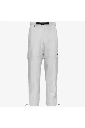 K-Way SEPAUX - Pantalón - Cargo - Hombre