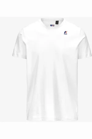 K-Way LE VRAI EDOUARD - CamisetasTop - Camiseta - Unisex