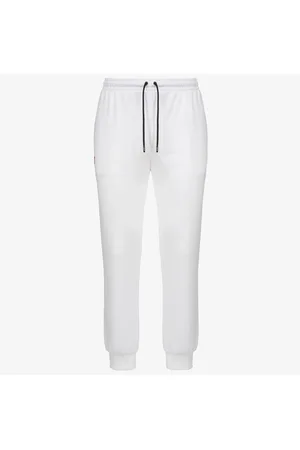 K-Way LE VRAI BISHOP POLY COTTON - Pantalones - Pantalones deportivos - Unisex