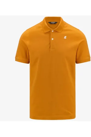 K-Way VINNIE - Polos - Polo - Hombre