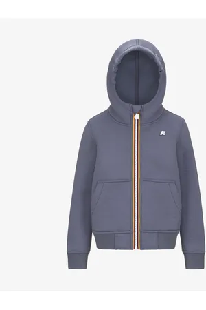 K-Way P. BERENGER SPACER - Fleece - Jacket - Boy