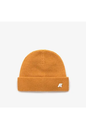 K-Way P. BRICE CARDIGAN STITCH - Headwear - Hat - Kid unisex