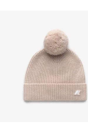 K-Way P. VINCIENNE CARDIGAN STITCH - Headwear - Hat - Girl