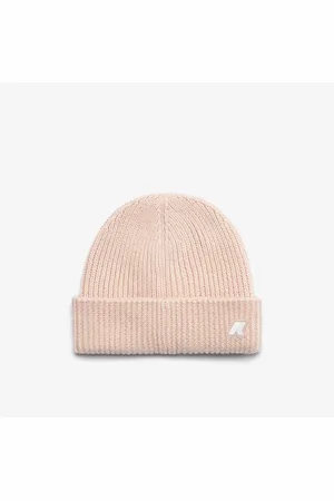K-Way E. BRICE CARDIGAN STITCH - Headwear - Hat - Kid unisex
