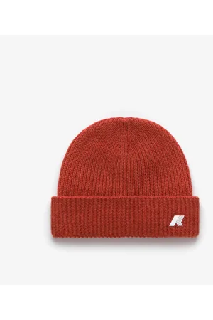 K-Way P. BRICE CARDIGAN STITCH - Headwear - Hat - Kid unisex