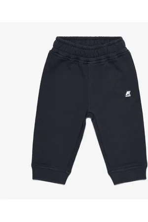 K-Way E. MICK FLEECE - Pantalones - Pantalones deportivos - Niños unisex