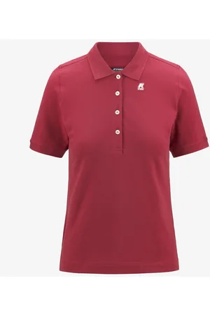 K-Way ALI - Polos - Polo - Mujer