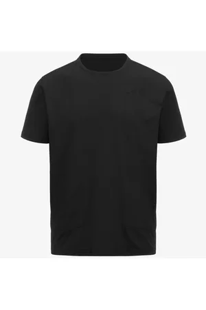 K-Way SERIL CORAL GARDENERS - T-ShirtsTop - T-Shirt - Unisex