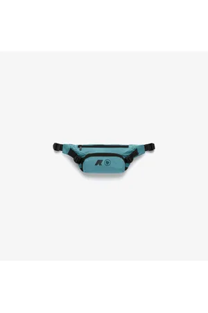 K-Way FERICY S CORAL GARDENERS - Bags - Waist Bag - Unisex