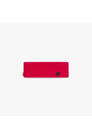 K-Way ROUGET SHERPA POLAR - Gorros - Diadema - Unisex