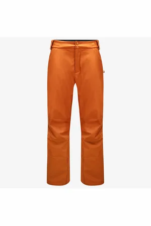 K-Way Noe Micro Twill - Pantalones - Pantalón deportivo - Unisex