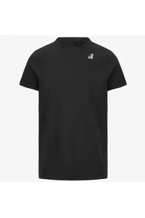 K-Way LE VRAI EDOUARD - CamisetasTop - Camiseta - Unisex