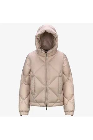 K-Way NINEV SUPER LIGHT THERMO HEAVY - Jackets - Short - Woman