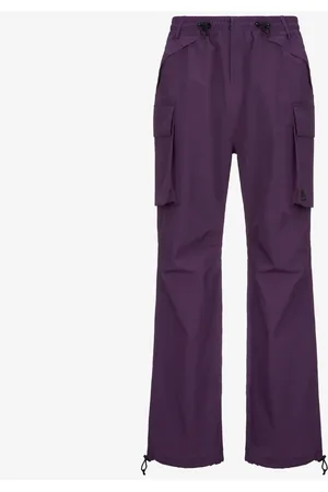 K-Way ED-SHELL 2.1 AMIABLE DIEMME - Pants - Sport Trousers - Unisex