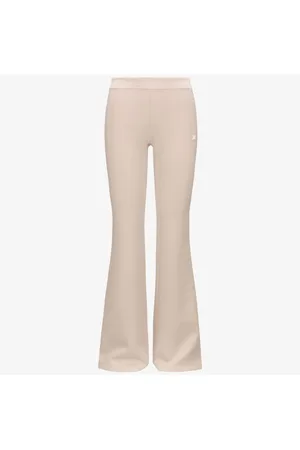 K-Way JENNY LIGHT SPACER - Pants - Sport Trousers - Woman