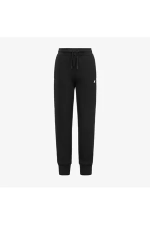 K-Way P. MICK SPACER - Pants - Sport Trousers - Boy