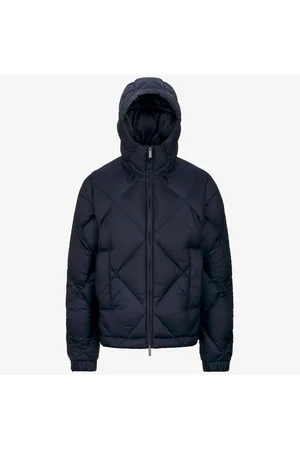 K-Way QUILL SUPER LIGHT THERMO HEAVY - Jackets - Short - Man