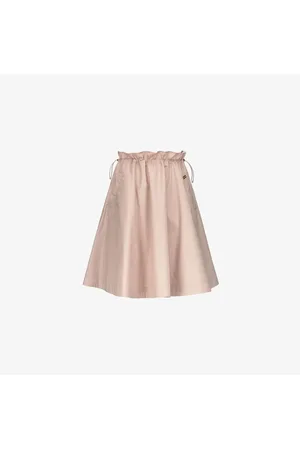 K-Way GAELA SATIN - Skirts - Longuette - Woman