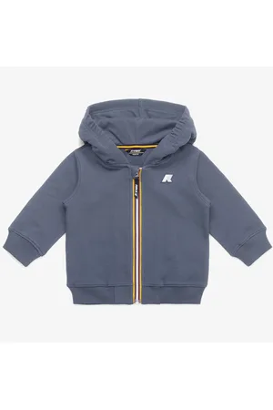 K-Way E. SET ANTHONIELLE MICKETTE - SETS - Pants / Sweater - Kid unisex