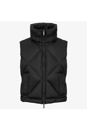 K-Way WILL SUPER LIGHT THERMO HEAVY - Jackets - Vest - Woman