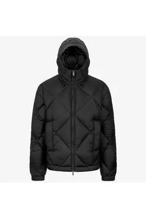 K-Way QUILL SUPER LIGHT THERMO HEAVY - Jackets - Short - Man