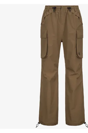 K-Way ED-SHELL 2.1 AMIABLE DIEMME - Pants - Sport Trousers - Unisex