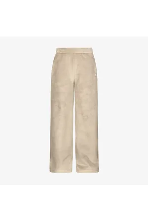 K-Way P. JENNY VELOUR POLAR - Pants - Sport Trousers - Girl