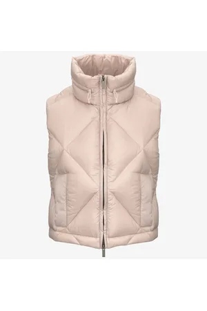 K-Way WILL SUPER LIGHT THERMO HEAVY - Jackets - Vest - Woman