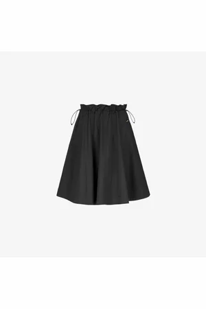 K-Way GAELA SATIN - Skirts - Longuette - Woman